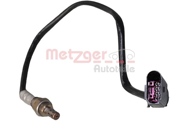 METZGER 0895513 Lambdasonde